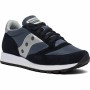 Men’s Casual Trainers Saucony Jazz 81 Dark blue by Saucony, Trainers and sports footwear - Ref: S6484202, Price: 0,00 €, Disc...