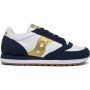 Baskets Saucony Jazz Original Blanc Unisexe de Saucony, Baskets - Réf : S6484203, Prix : 80,10 €, Remise : %