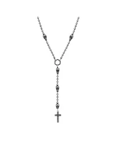 Collier Homme Zoppini Firenze Q1702_4405 | Tienda24 Tienda24.eu