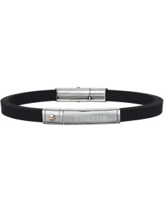 Bracciale Uomo Breil ZODIAC da Breil, Bracciali - Ref: S7276001, Precio: €53.22, Descuento: %