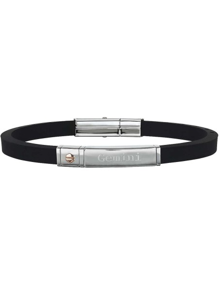 Men's Bracelet Breil ZODIAC | Tienda24 Tienda24.eu