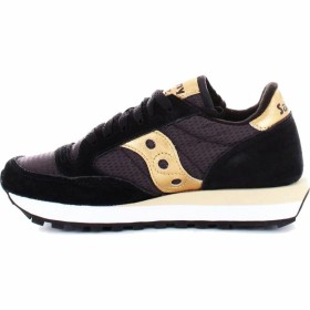 Sports Trainers for Women Saucony Jazz Original Black by Saucony, Trainers - Ref: S6484208, Price: 68,75 €, Discount: %