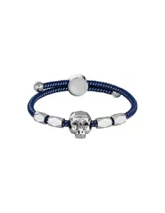 Men's Bracelet Morellato SQH45 Stainless steel Steel | Tienda24 Tienda24.eu