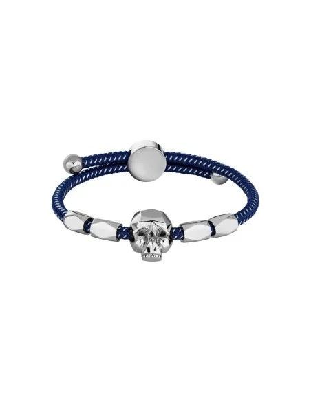 Men's Bracelet Police PJ.26554BLN-02 20 cm | Tienda24 Tienda24.eu