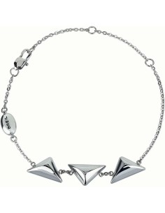 Bracciale Donna Breil ROCKERS JEWELS da Breil, Bracciali - Ref: S7276015, Precio: 57,80 €, Descuento: %