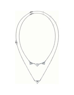 Collar Mujer Guess JUBN03258JWRHYGT-U | Tienda24 Tienda24.eu