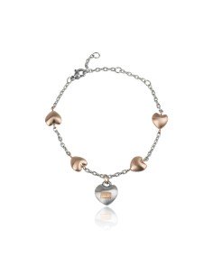 Bracelet Femme Guess JUBB04211JWRHS | Tienda24 Tienda24.eu