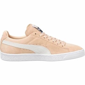 Men’s Casual Trainers Puma Suede Classic + Natural Beige by Puma, Trainers and sports footwear - Ref: S6484214, Price: 67,07 ...