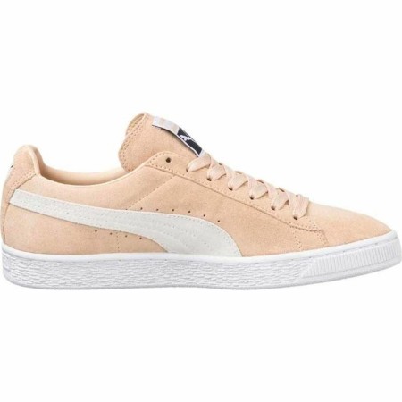 Zapatillas Casual Hombre Puma Suede Classic + Natural Beige de Puma, Zapatillas y calzado deportivo - Ref: S6484214, Precio: ...