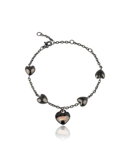 Bracelet Femme Breil KILOS OF LOVE | Tienda24 Tienda24.eu