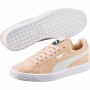 Herren Sneaker Puma Suede Classic + Natural Beige von Puma, Turnschuhe und Sportschuhe - Ref: S6484214, Preis: 0,00 €, Rabatt: %