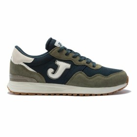 Herren-Sportschuhe Joma Sport C.367 Dunkelblau von Joma Sport, Turnschuhe - Ref: S6484224, Preis: 0,00 €, Rabatt: %