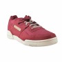 Sapatilhas Desportivas Reebok Classic Workout Plus Utility Vermelho Unissexo | Tienda24 - Global Online Shop Tienda24.eu