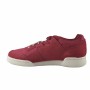 Sapatilhas Desportivas Reebok Classic Workout Plus Utility Vermelho Unissexo | Tienda24 - Global Online Shop Tienda24.eu