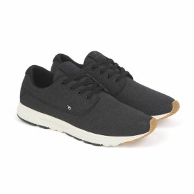 Scarpe Sportive Uomo Rip Curl Roamer Nero di Rip Curl, Sneaker - Rif: S6484229, Prezzo: 56,20 €, Sconto: %