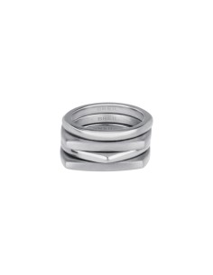 Bague Femme Folli Follie 3R19T010YW-54 (14) | Tienda24 Tienda24.eu