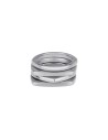 Ladies' Ring Breil TJ3017 14 | Tienda24 Tienda24.eu