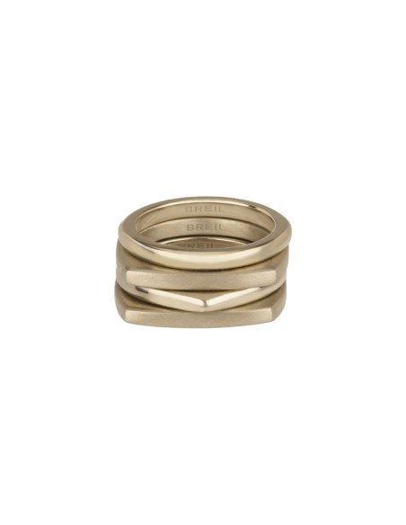 Bague Femme Breil TJ3023 14 | Tienda24 Tienda24.eu