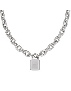 Ladies' Necklace Lotus LP2011-1/1 | Tienda24 Tienda24.eu