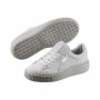 Sports Trainers for Women Puma Basket Platform Reset White by Puma, Trainers - Ref: S6484232, Price: 81,00 €, Discount: %