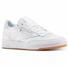 Sapatilhas de Desporto Mulher Reebok Classic Club Diamond Branco de Reebok, Ténis - Ref: S6484233, Preço: 65,45 €, Desconto: %