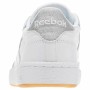 Chaussures de sport pour femme Reebok Classic Club Diamond Blanc de Reebok, Chaussures - Réf : S6484233, Prix : 65,45 €, Remi...