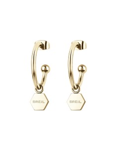 Ladies' Earrings New Bling 9NB-0017 | Tienda24 Tienda24.eu