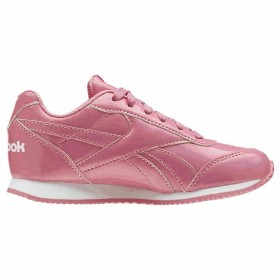 Sports Shoes for Kids Reebok Royal Classic Jogger 2.0 Pink by Reebok, Trainers - Ref: S6484244, Price: 33,90 €, Discount: %