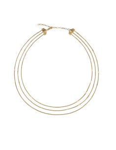 Ladies'Necklace Zoppini Firenze ZO-DARK | Tienda24 Tienda24.eu