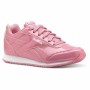 Kinder Sportschuhe Reebok Royal Classic Jogger 2.0 Rosa von Reebok, Turnschuhe - Ref: S6484244, Preis: 33,90 €, Rabatt: %