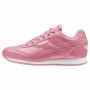 Kinder Sportschuhe Reebok Royal Classic Jogger 2.0 Rosa von Reebok, Turnschuhe - Ref: S6484244, Preis: 33,90 €, Rabatt: %