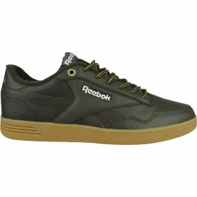 Ténis Casual Homem Reebok Classic Royal Techque T Preto de Reebok, Ténis e calçado desportivo - Ref: S6484246, Preço: 60,78 €...