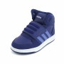 Chaussures de Sport pour Enfants Adidas Sportswear adidas Hoops Mid 2.0 Bleu foncé de Adidas, Chaussures - Réf : S6484247, Pr...