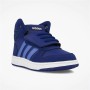 Scarpe Sportive per Bambini Adidas Sportswear adidas Hoops Mid 2.0 Blu scuro di Adidas, Sneaker - Rif: S6484247, Prezzo: 29,1...