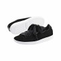 Sapatilhas de Desporto Mulher Puma Vikky Ribbon SD Preto de Puma, Ténis - Ref: S6484248, Preço: 57,16 €, Desconto: %