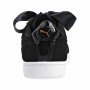 Sapatilhas de Desporto Mulher Puma Vikky Ribbon SD Preto de Puma, Ténis - Ref: S6484248, Preço: 57,16 €, Desconto: %