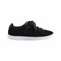 Laufschuhe für Damen Puma Vikky Ribbon SD Schwarz von Puma, Turnschuhe - Ref: S6484248, Preis: 57,16 €, Rabatt: %