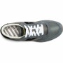 Baskets Saucony Lifestyle Jazz Vintage Gris Unisexe | Tienda24 - Global Online Shop Tienda24.eu