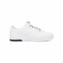 Sapatilhas de Desporto Mulher Puma Carina Logomania Branco de Puma, Ténis - Ref: S6484252, Preço: 56,51 €, Desconto: %