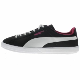 Chaussures de Sport pour Homme Puma Pwrframe Noir | Tienda24 - Global Online Shop Tienda24.eu