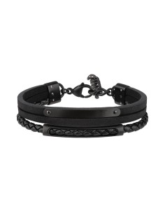 Bracelete masculino Morellato SQH51 | Tienda24 Tienda24.eu