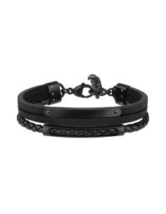 Men's Bracelet Breil TJ3196 | Tienda24 Tienda24.eu