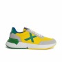 Zapatillas Deportivas Hombre Munich Versus Mundial Br Amarillo de Munich, Zapatillas - Ref: S6484257, Precio: 68,58 €, Descue...