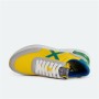 Zapatillas Deportivas Hombre Munich Versus Mundial Br Amarillo de Munich, Zapatillas - Ref: S6484257, Precio: 68,58 €, Descue...