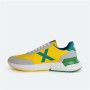 Zapatillas Deportivas Hombre Munich Versus Mundial Br Amarillo de Munich, Zapatillas - Ref: S6484257, Precio: 68,58 €, Descue...