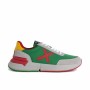 Baskets Munich Versus Portugal Vert Unisexe | Tienda24 - Global Online Shop Tienda24.eu