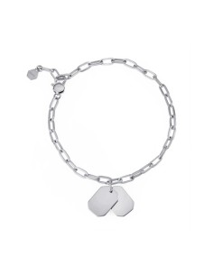 Bracelete feminino Rosefield JPABR-J044 19 cm | Tienda24 Tienda24.eu