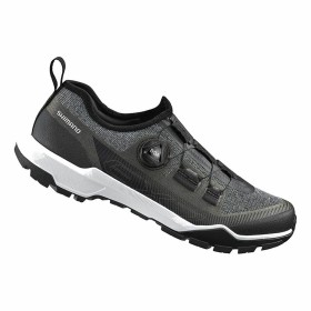 Cycling shoes Shimano SH-EX501 Black | Tienda24 - Global Online Shop Tienda24.eu