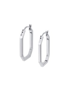 Pendientes Mujer Folli Follie 3E9S115C (45 mm) | Tienda24 Tienda24.eu