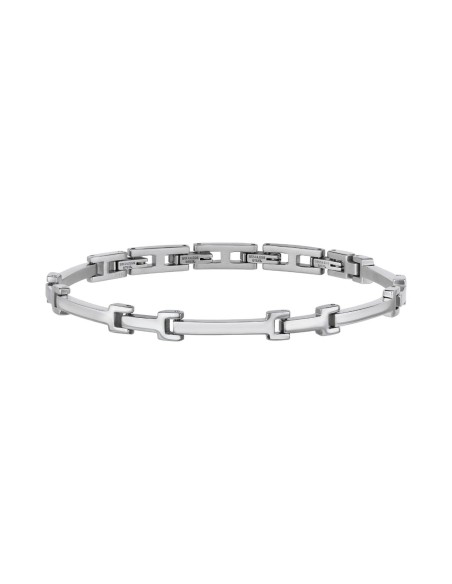 Bracelete masculino Breil TJ3108 | Tienda24 Tienda24.eu